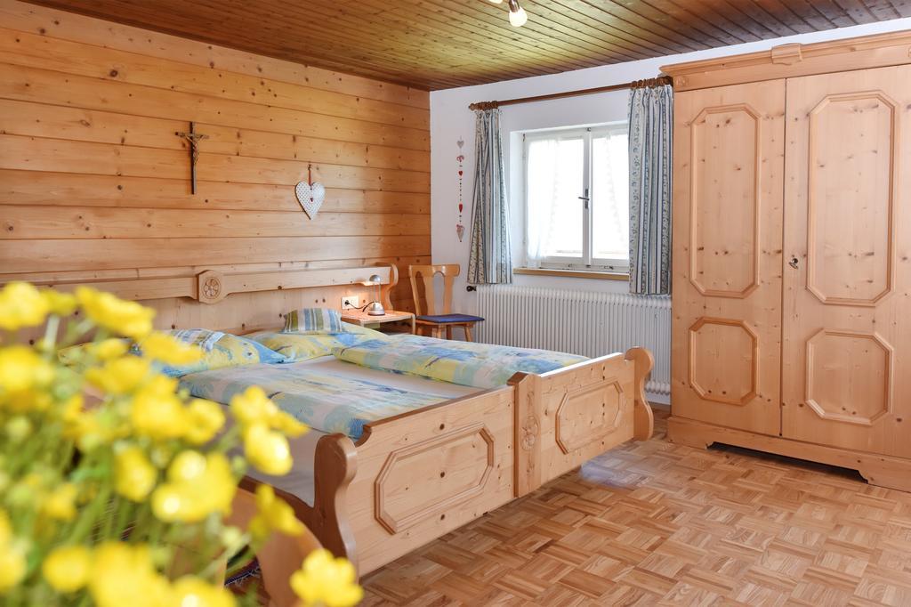Appartement Lindenhof à Sulzberg  Extérieur photo