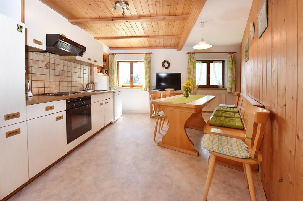 Appartement Lindenhof à Sulzberg  Extérieur photo